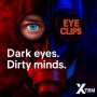 FUCK XTRM EYE PADS|XTRM|XLEATHERS|Masques & Eye Caps