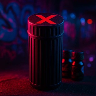 XTRM KEEPER|XTRM|XLEATHERS|Halter & Aufbewahrungs Systeme