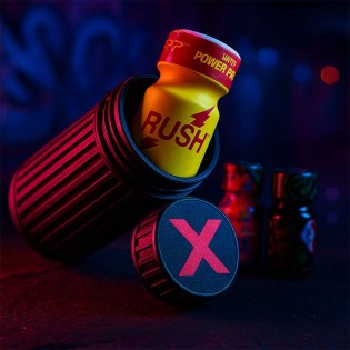 Rubber Juice|RUBBER JUICE|XLEATHERS|Masken & Eye Caps