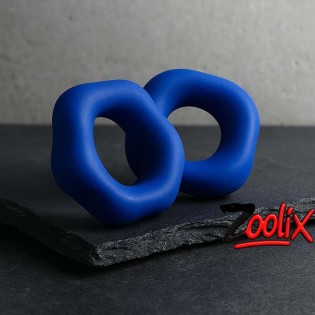 ZOOLIX BAGUE ROCKIE|Zoolix|XLEATHERS|Anneaux pour pénis