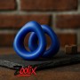 ZOOLIX Tugger Lite Blue|Zoolix|XLEATHERS|Anneaux pour pénis