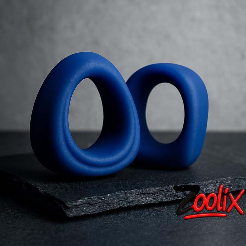 ZOOLIX Tugger Lite Blau|Zoolix|XLEATHERS|Penisringe
