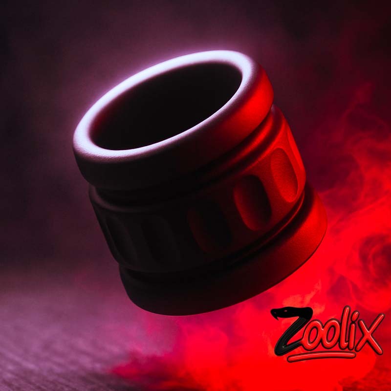 ZOOLIX GUMMI LORD|Zoolix|XLEATHERS|Ballstretcher