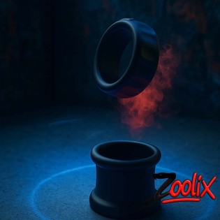 ZOOLIX RUBBER LORD|Zoolix|XLEATHERS|Ballstretcher