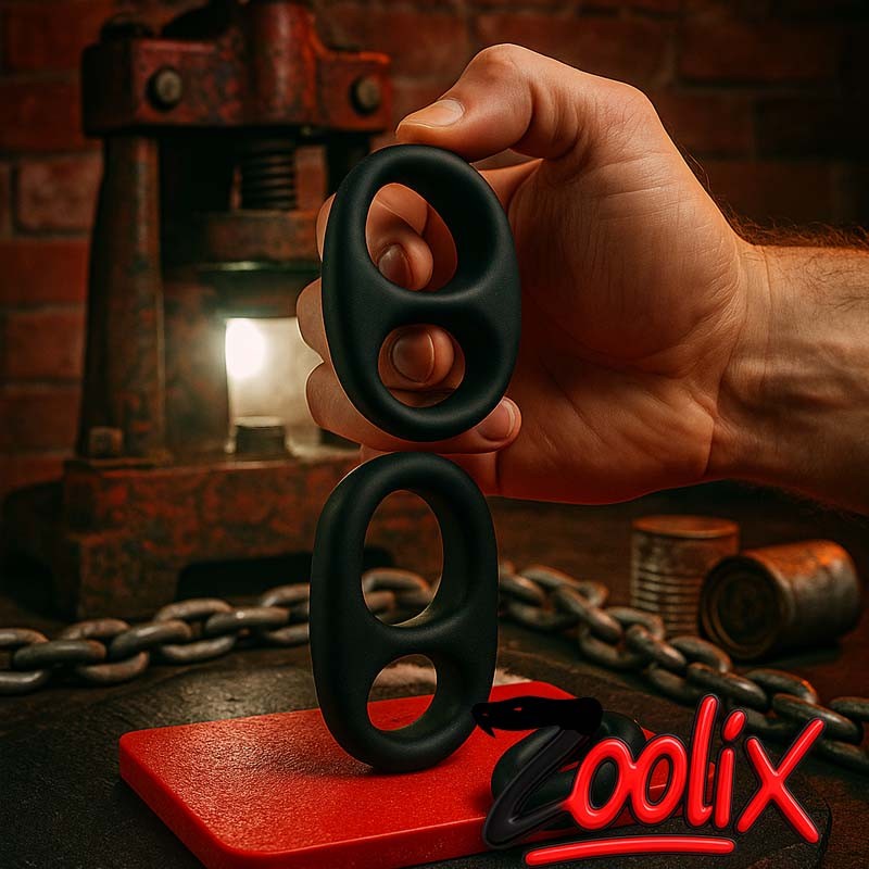 ZOOLIX BULGE STRETCHER|Zoolix|XLEATHERS|Ballstretcher