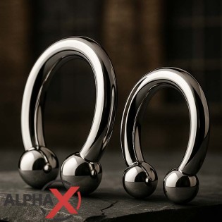 Zoolix Bulge Grip|Zoolix|XLEATHERS|Ballstretcher