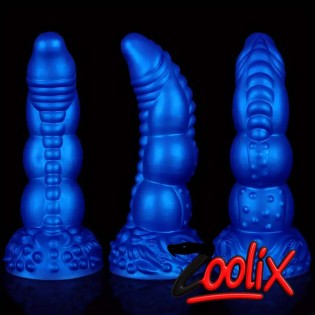ZOOLIX Slime Beast 20,5 cm|Zoolix|XLEATHERS|Analtoys
