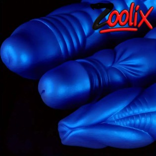 Zoolix|XLEATHERS