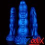 ZOOLIX Slime Beast 20,5 cm|Zoolix|XLEATHERS|Analtoys