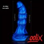 ZOOLIX Slime Beast 20,5 cm|Zoolix|XLEATHERS|Analtoys