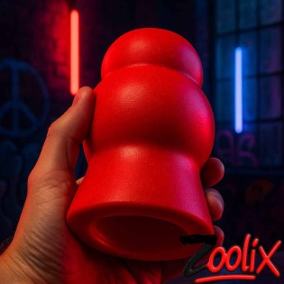 ZOOLIX Tentacle Tease 39 CM|Zoolix|XLEATHERS|Jouets anaux