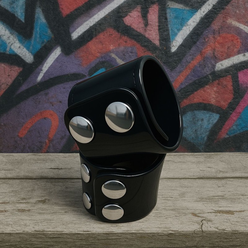 copy of XTRM BALL STRAP|TOY PLAYER|XLEATHERS|Ballstretcher