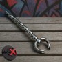 Dragon Claw Penisplug|Alpha X|XLEATHERS|Peniskäfige