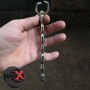 Dragon Claw Penisplug|Alpha X|XLEATHERS|Peniskäfige