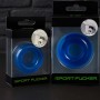 Skater Boyz Donut Blau|SPORTFUCKER|XLEATHERS|Ballstretcher