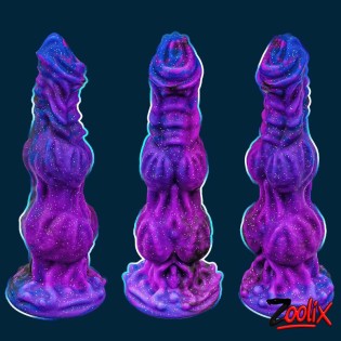 Zoolix Wolf King 24|Zoolix|XLEATHERS|Jouets anaux