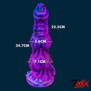 Zoolix Wolf King 24|Zoolix|XLEATHERS|Jouets anaux