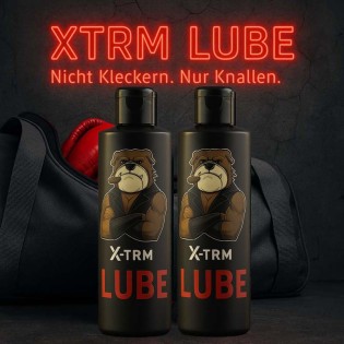 Fistlube|XLEATHERS