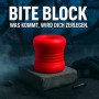 BITE BLOCK - EDGE LOCK|Zoolix|XLEATHERS|Masturbateurs