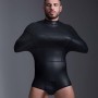 665 Combinaison de bondage en néoprène|665|XLEATHERS|BDSM Fesseln