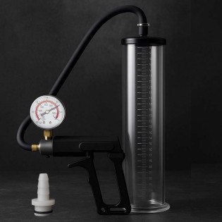 PUMPED POWER Vakuumpump