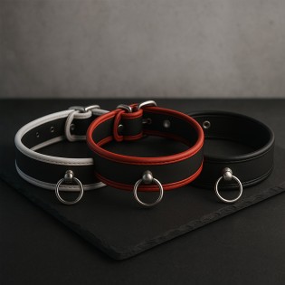 BDSM Fesseln|XLEATHERS