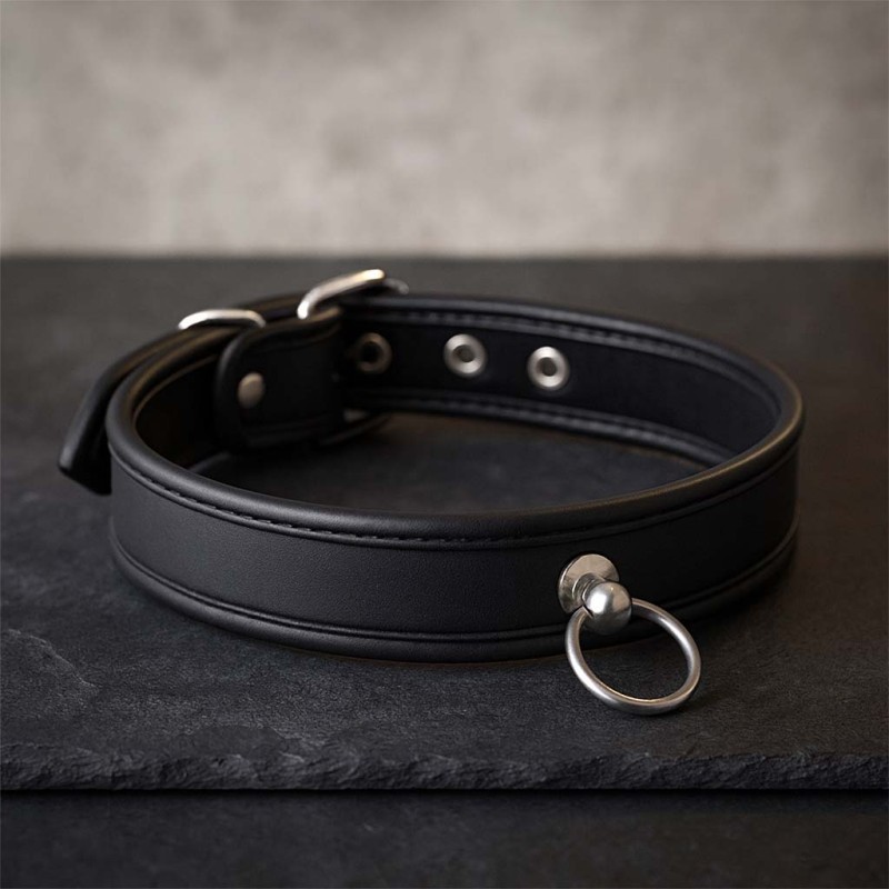 Crimson Bond|TOY PLAYER|XLEATHERS|BDSM Fesseln