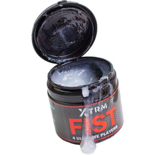 XTRM FIST Lube 500ml|XTRM|XLEATHERS|Start