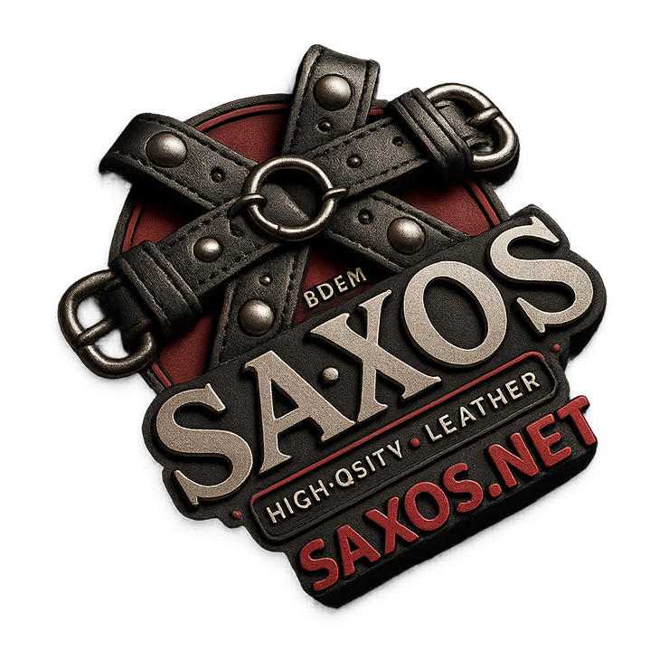 SAXOS.NET LEATHER